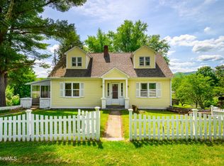 965 N Hoosac Rd, Williamstown, MA 01267