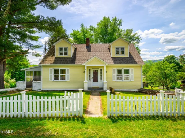 965 N Hoosac Rd, Williamstown, MA 01267