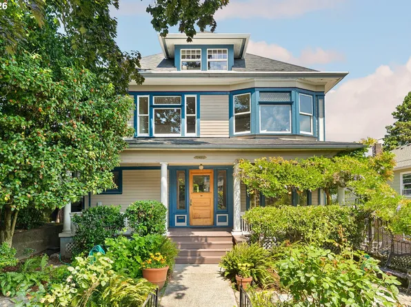 2425 NW Johnson St, Portland, OR 97210