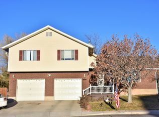 157 Rountree Dr, Cedar City, UT 84720