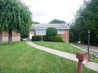 8754 Washington Heights Ave, Pittsburgh, PA 15237