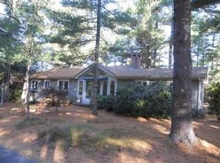 108 Pine Ridge Rd, Cotuit, MA 02635