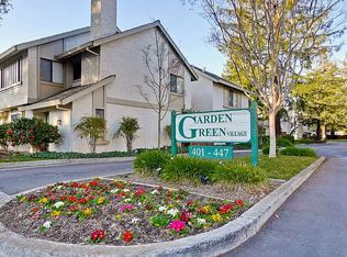411 Hogarth Ter, Sunnyvale, CA 94087