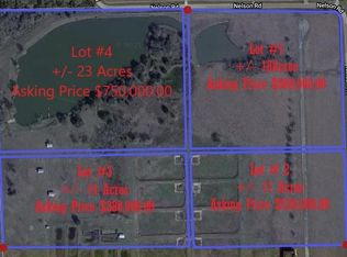 0 Nelson Rd, Hempstead, TX 77445