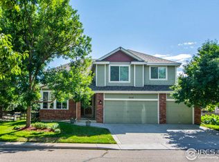 2218 Eagleview Cir, Longmont, CO 80504