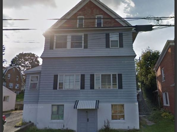 154 Garibaldi Ave #2