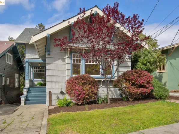 1170 Oxford St, Berkeley, CA 94707