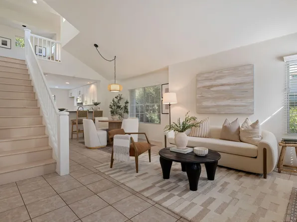 3709 Greggory Way Unit 2, Santa Barbara, CA 93105