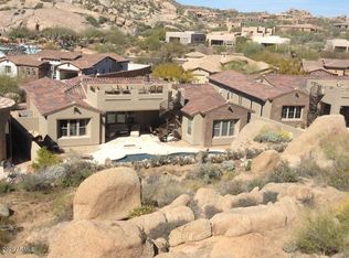 27697 N 110th Pl, Scottsdale, AZ 85262