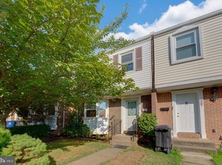 309 Nansemond St SE, Leesburg, VA 20175