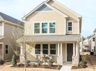 512 Liberty Hill Pass NE, Morrisville, NC 27560