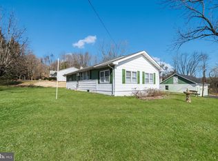 270 Durham Rd, Ottsville, PA 18942