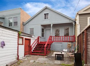 3595 Mission St, San Francisco, CA 94110