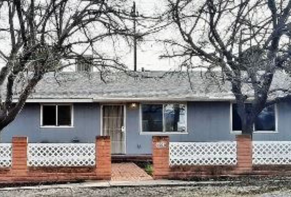 Property Front View