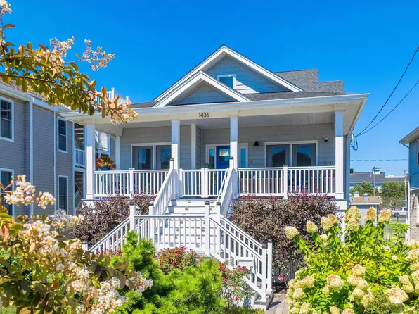 1436 Simpson Ave, Ocean City, NJ 08226