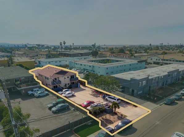 1343 Grove Ave #47, Imperial Beach, CA 91932