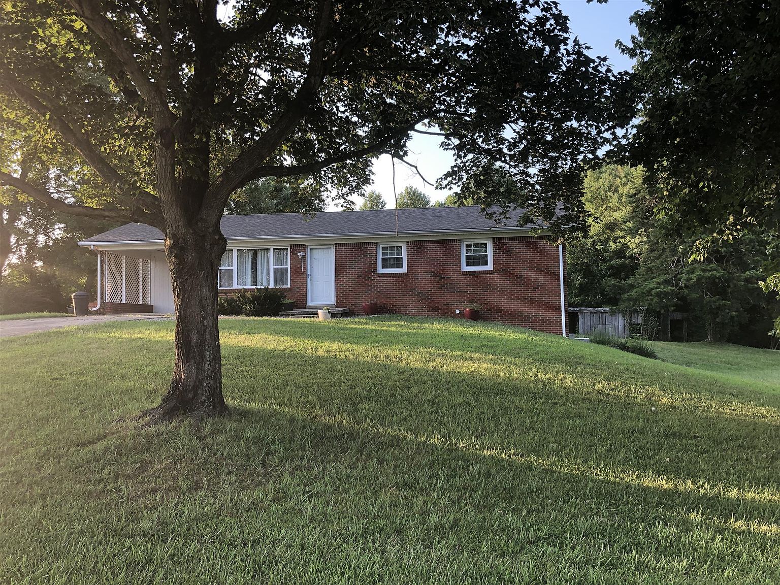 108 Cox Hollow Rd, Dover, TN 37058 Zillow