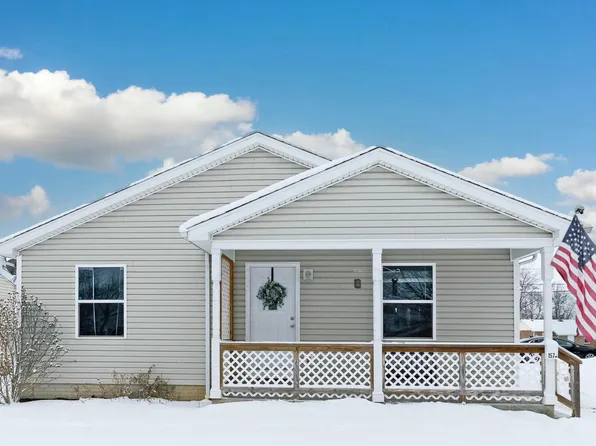157 Jefferson Ave, Ashville, OH 43103