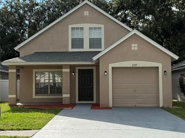 6729 Summer Haven Dr, Riverview, FL 33578