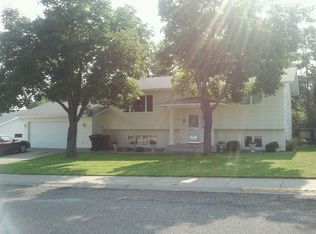 510 Declaration Ave, Billings, MT 59105