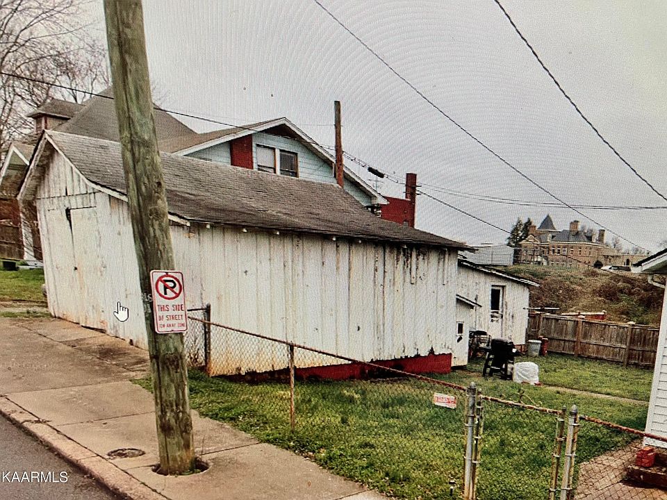 1203 Luttrell St, Knoxville, TN 37917 Zillow