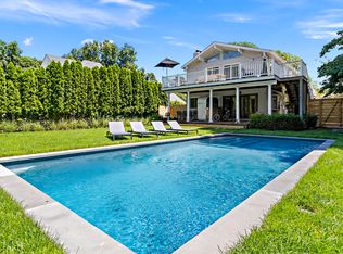 21 Bay View Rd N, Southampton, NY 11968