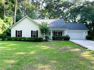 20 Sea Gull Drive Also For Rent!! #$1425.00/M, Beaufort, SC 29907