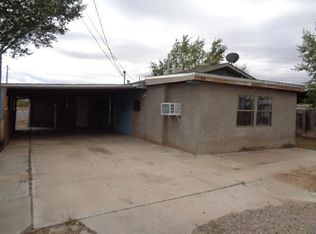 312 N 12th St, Belen, NM 87002