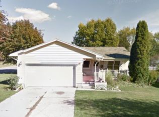 1235 N Hanover St, Hastings, MI