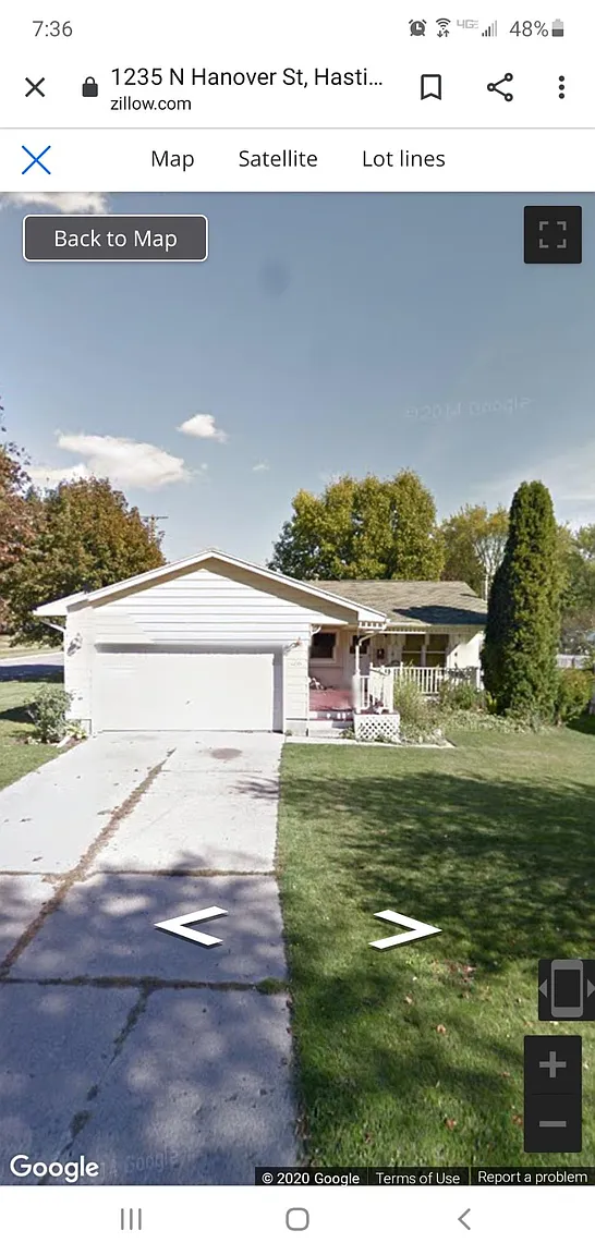 1235 N Hanover St photo 1