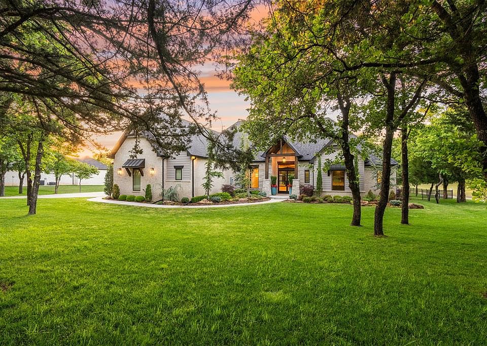 6517 Mystic Valley Dr, Edmond, OK 73034 | MLS #1240142 | Zillow
