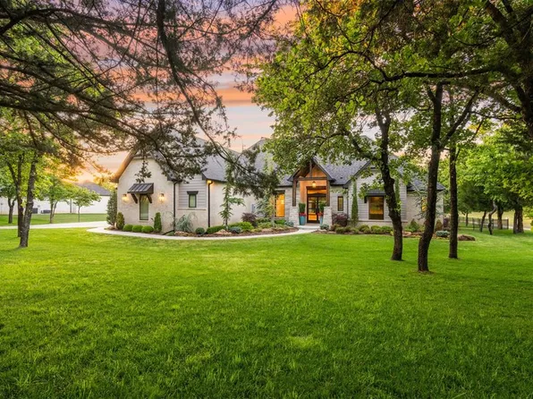 6517 Mystic Valley Dr, Edmond, OK 73034