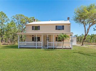 2839 48th Ave NE, Naples, FL 34120