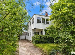 1508 W Forrest Hill Ave, Peoria, IL