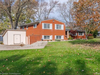 31810 Belmont St, Farmington Hills, MI, 48336