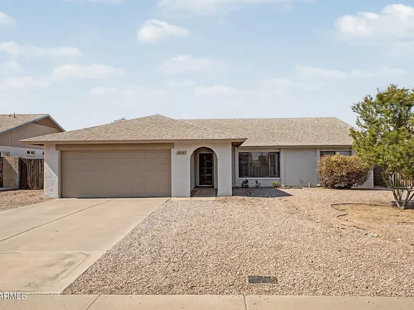 812 W BELL DE MAR Drive, Tempe, AZ 85283