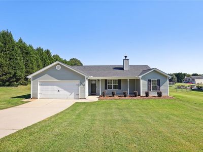 1043 Tia Dr, Bethlehem, GA, 30620