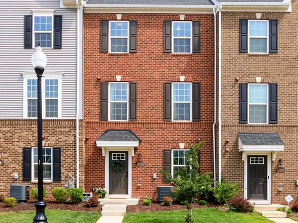 11396 Willow Green Cir, Manassas, VA 20109
