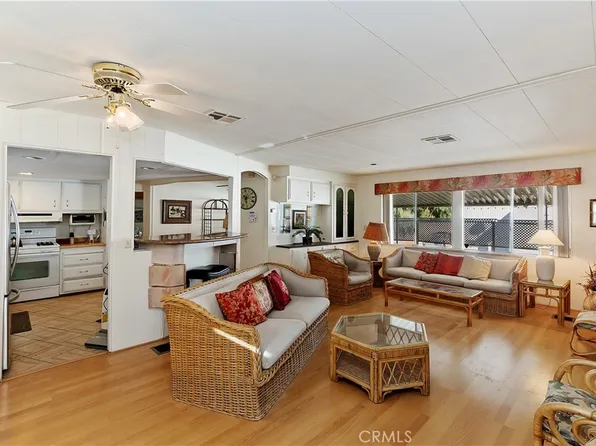 73360 Colonial Dr, Thousand Palms, CA 92276