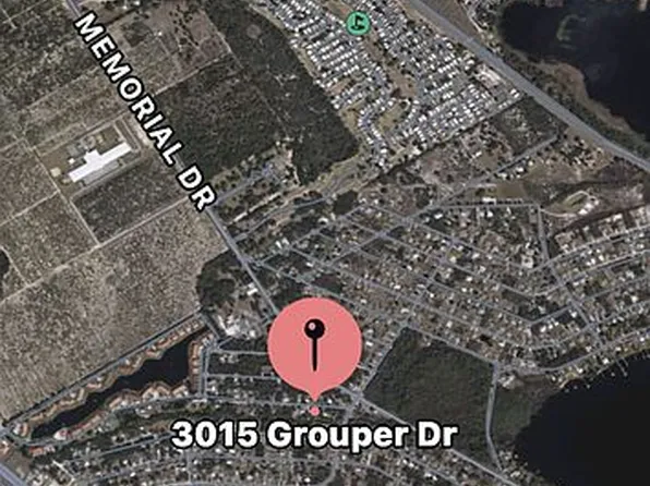 3015 Grouper Dr, Sebring, FL 33870