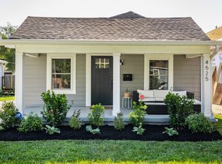 4525 Norwaldo Ave, Indianapolis, IN