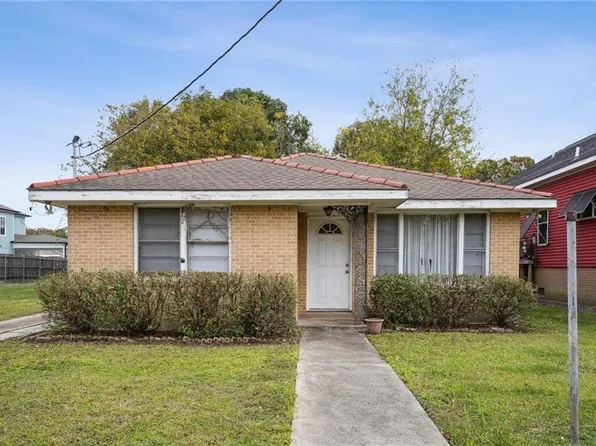 5841 Milne Blvd, New Orleans, LA 70124