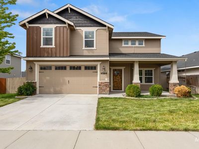 9584 W Jadewood Dr, Boise, ID, 83709