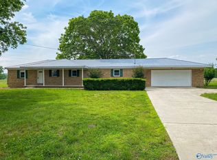 2407 County Road 90, Henagar, AL 35986