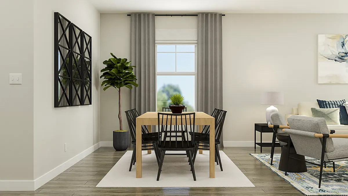 3 bed, 1673 sqft, $2,485 — Photo 3