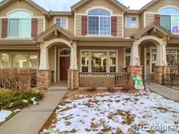 8325 Stonybridge Cir, Highlands Ranch, CO 80126
