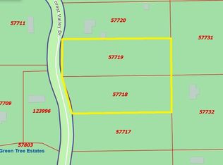 N/a Forest Valley Dr, Cleveland, TX 77328