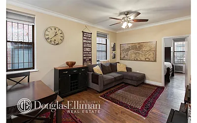 Sold by Douglas Elliman