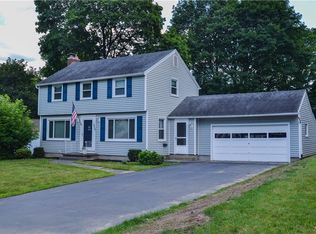 235 Belmeade Rd, Rochester, NY 14617