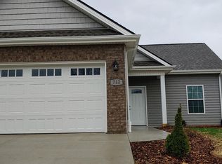 712 Pasture Ridge Rd, Piney Flats, TN 37686